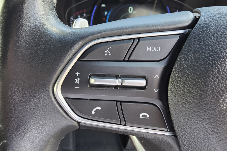 2020 Hyundai Santa Fe TM.2 Highlander SUV Image 23