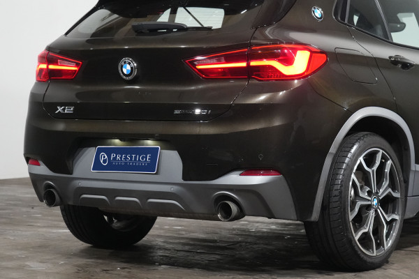 2019 BMW X2 sDrive20i M Sport SUV Image 8