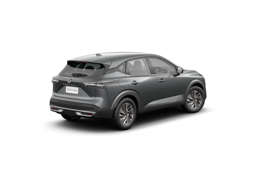 2024 MY25 Nissan QASHQAI J12 ST SUV Image 18