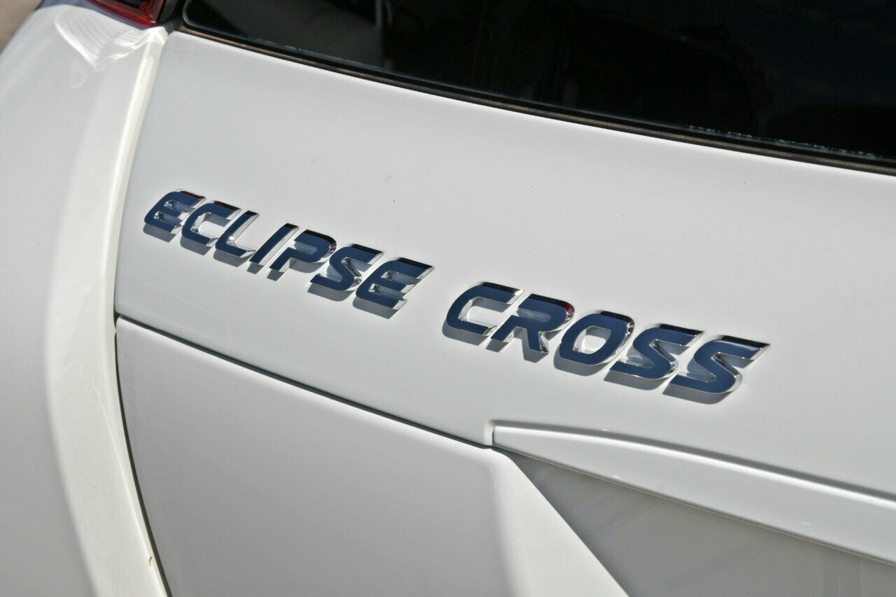 2019 Mitsubishi Eclipse Cross YA MY19 ES 2WD SUV Image 6