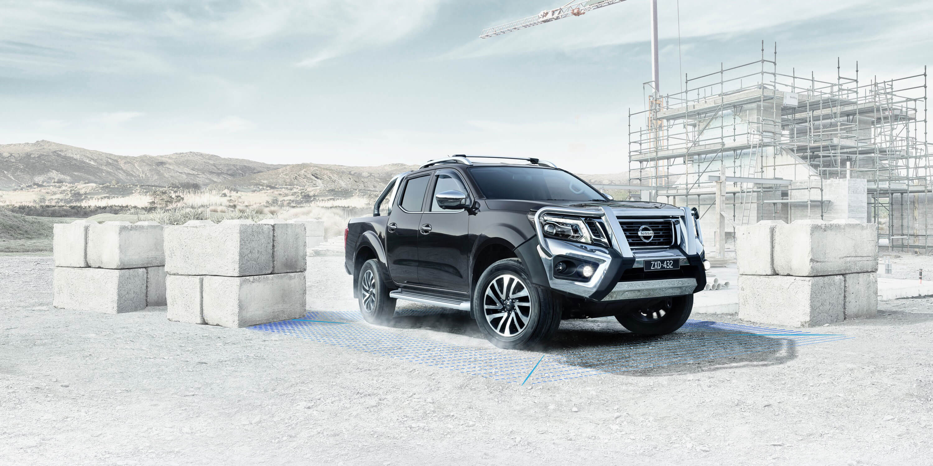 Climb, crawl and power your way through Image