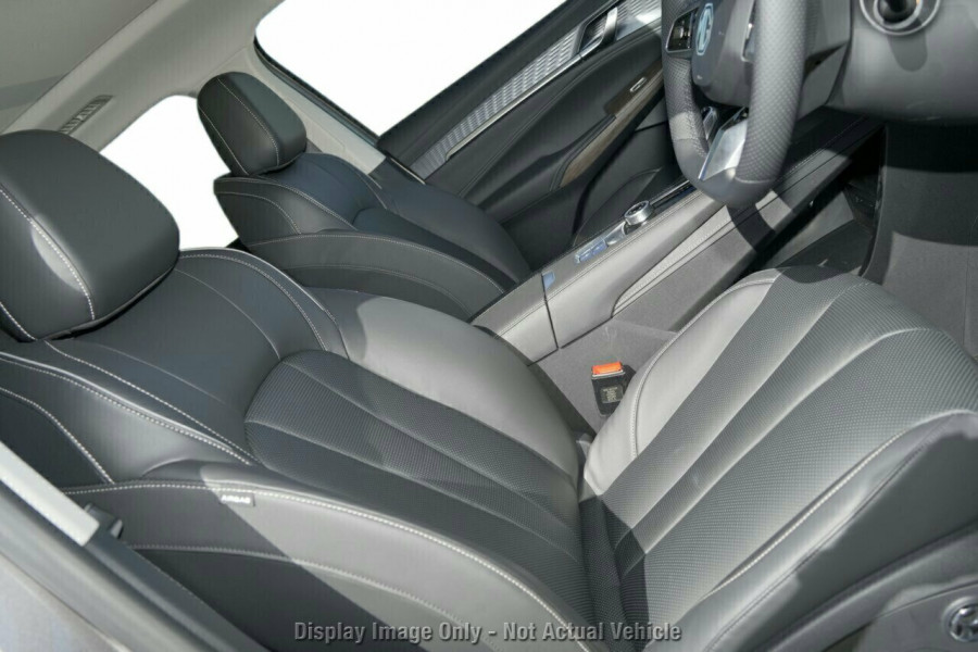 2025 MG QS IS31 Essence SUV Image 8