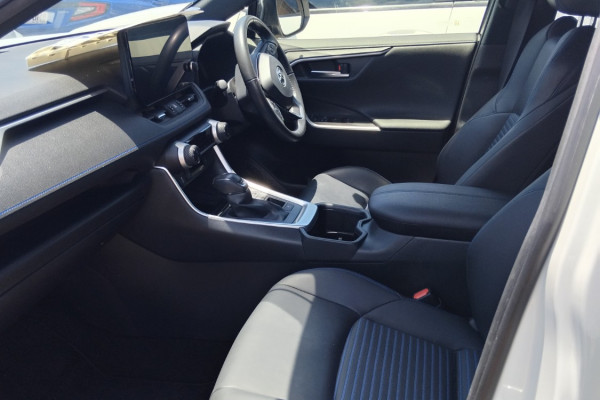 2023 Toyota RAV4 AXAH52R XSE SUV Image 21