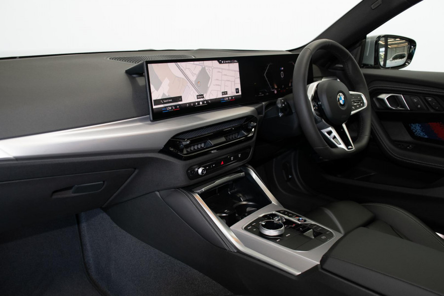 2025 BMW 2 Series G42 230i M Sport Coupe