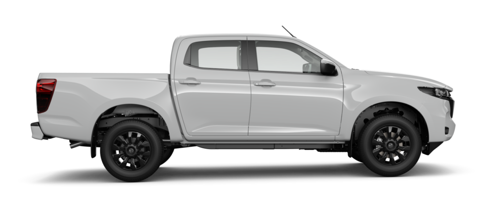 2025 Mazda BT-50  XT Ute Image 10