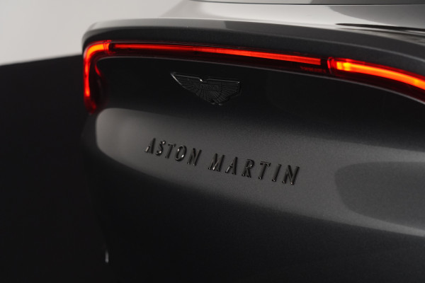 2021 Aston Martin DBX 1913 Edition SUV Image 25