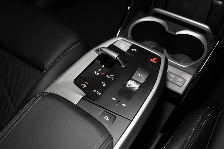 2026 BMW X1 U11 xDrive20i M Sport SUV