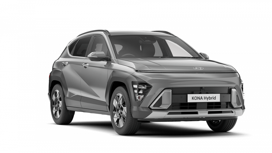 2026 Hyundai KONA SX2.V3 Hybrid Elite SUV