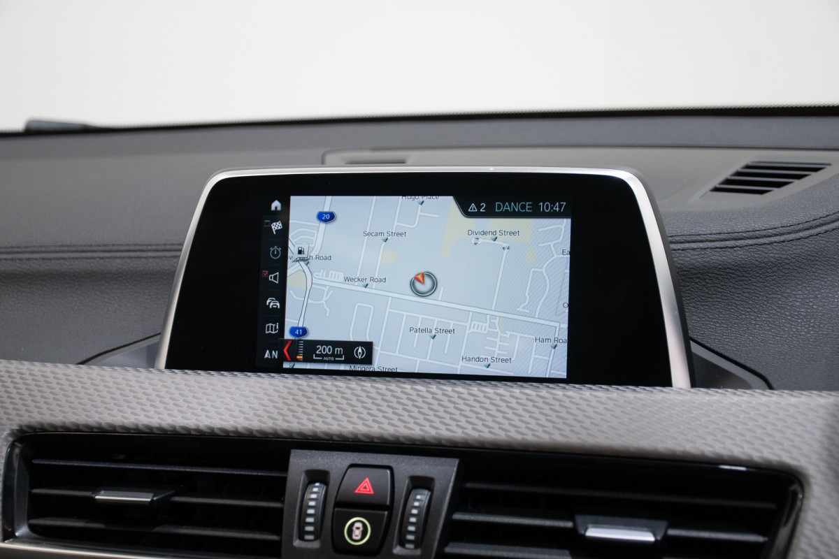 2019 BMW X2 xDrive20d M Sport SUV