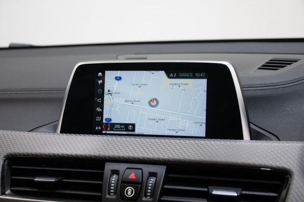 2019 BMW X2 xDrive20d M Sport SUV Image 20