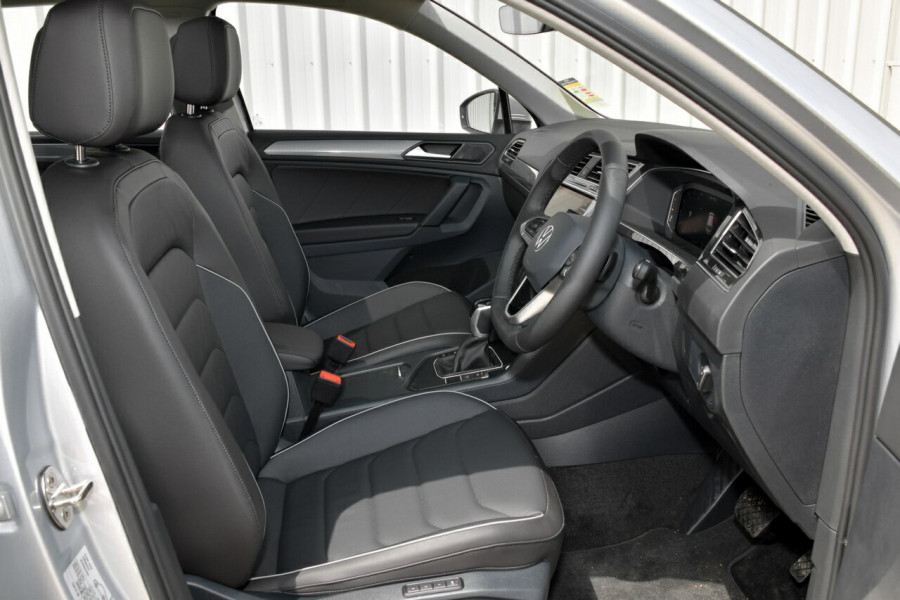 2024 Volkswagen Tiguan 5N 110TSI Life SUV Image 6