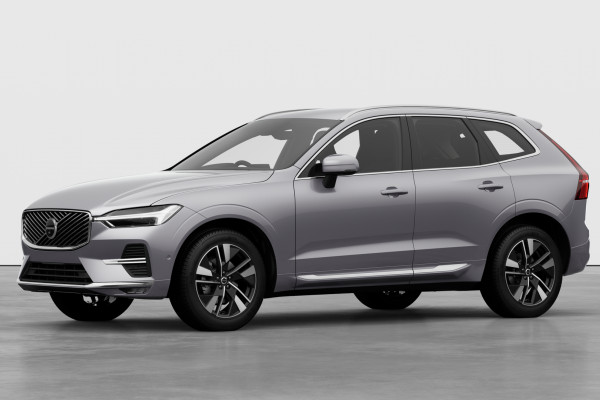 Volvo XC60 Plus B5 Bright UZ