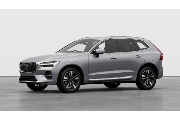 2026 Volvo XC60 UZ Plus B5 Bright SUV