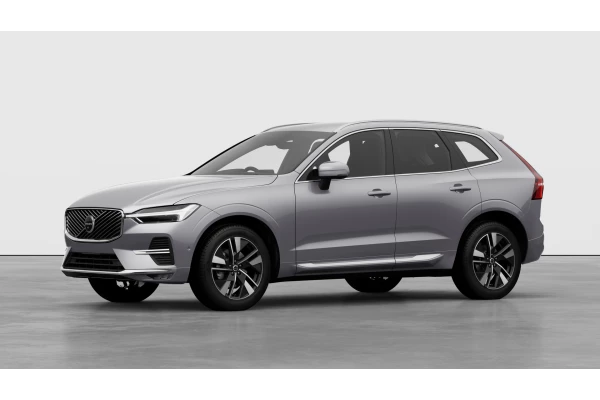 2026 Volvo XC60 UZ Plus B5 Bright SUV