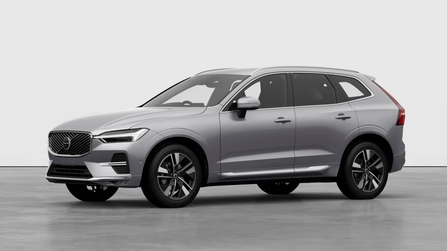 2026 Volvo XC60 UZ Plus B5 Bright SUV Image 1