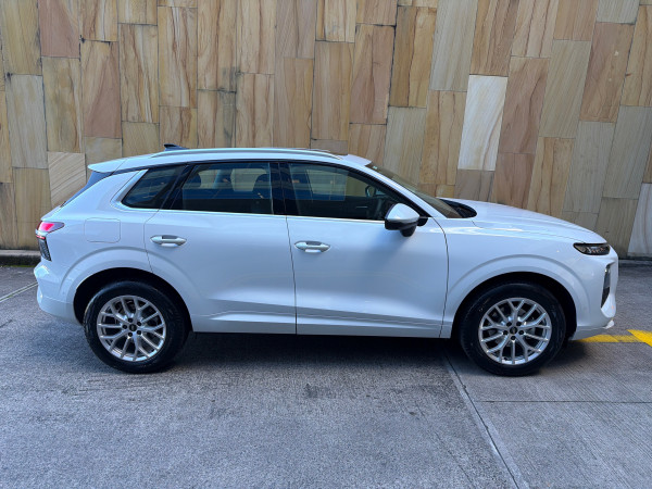 2026 Audi Q3 TFSI 110Kw SUV image 5