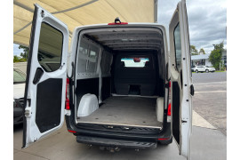 2020 Mercedes-Benz Sprinter VS30 311CDI Van