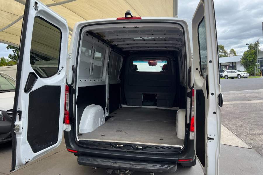 2020 Mercedes-Benz Sprinter VS30 311CDI Van Image 8