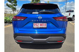 2023 Nissan QASHQAI J12 Ti SUV