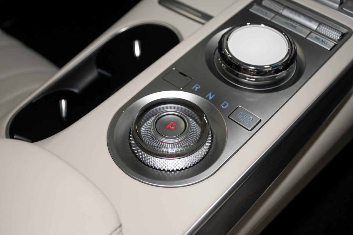 2023 Genesis GV70 2.5t Awd SUV
