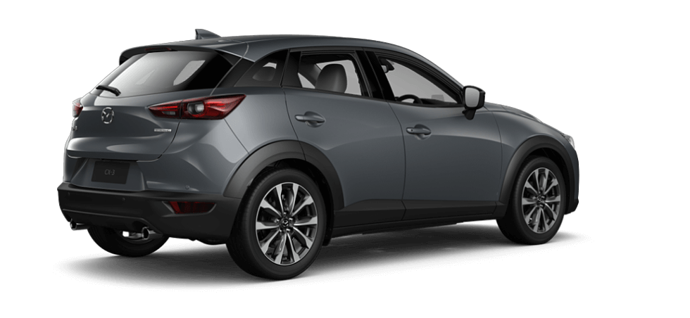 2025 MY24 Mazda CX-3 DK G20 Evolve SUV Image 13