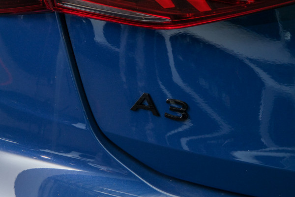 2026 Audi A3 GY TFSI 110kW S line Hatch image 19
