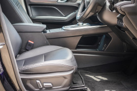 2023 GWM Haval Jolion A01 Lux Hybrid SUV