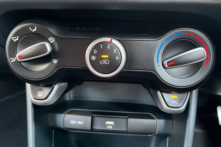 2021 Kia Picanto JA GT-Line Hatch Image 12