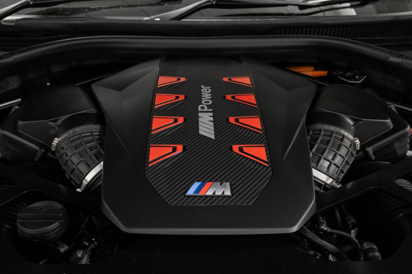 2025 BMW XM G09 Label SUV image 21