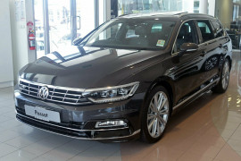 Volkswagen Passat Wagon 206TSI R-Line 3C (B8)
