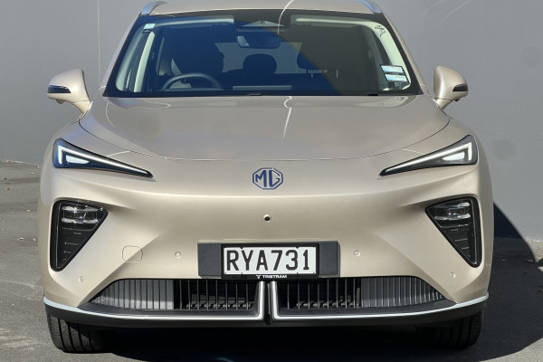 2026 MG MGS6 EV IS3E Essence SUV Image 2