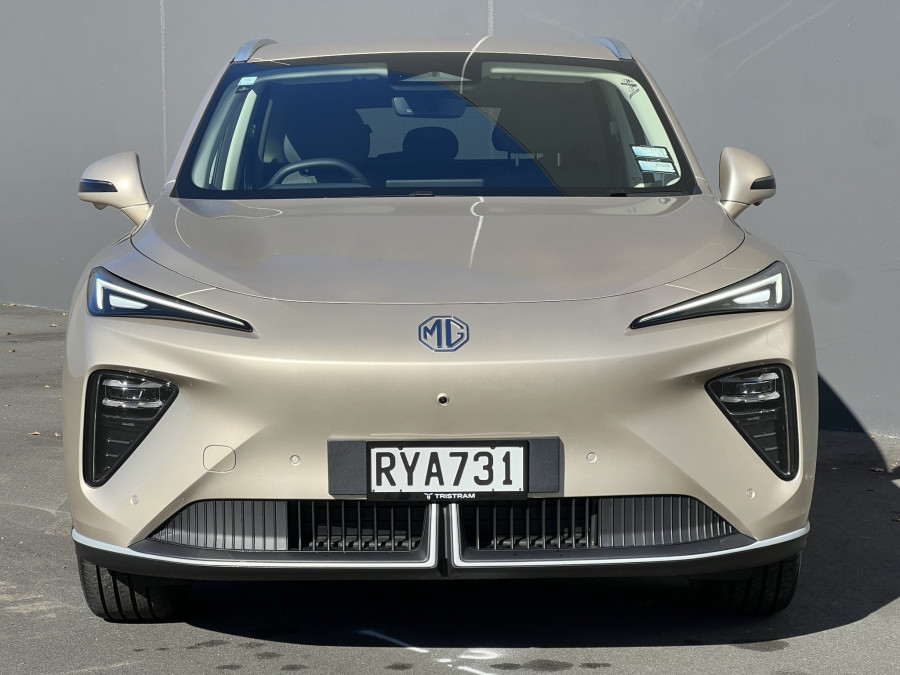 2026 MG MGS6 EV IS3E Essence SUV Image 2