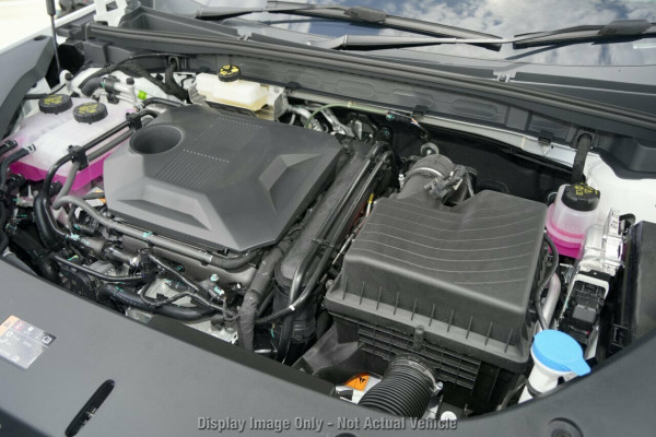 2025 MG HS AS33 Essence Hybrid+ SUV Image 21