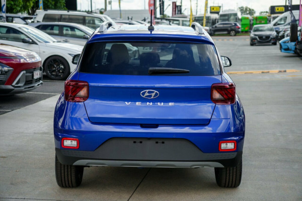 2025 Hyundai Venue QX.V5 Elite SUV