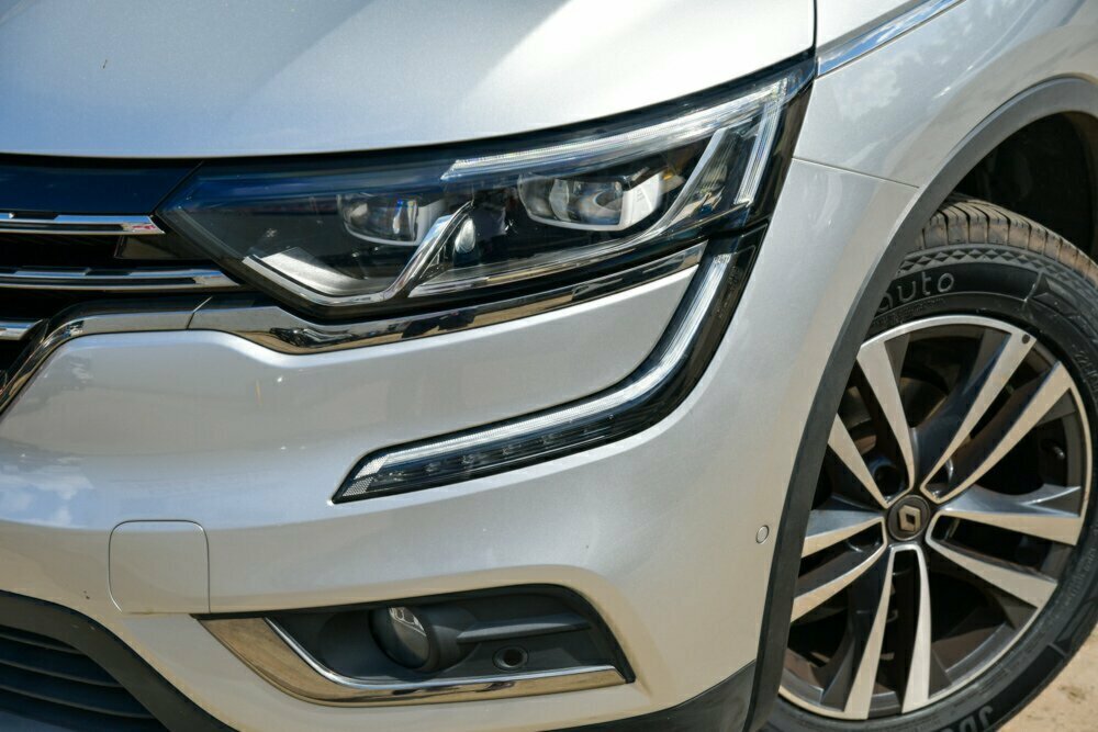 2016 Renault Koleos HZG Intens X-tronic Wagon Image 8