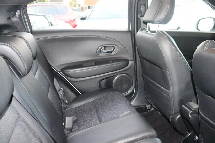 2020 Honda HR-V  RS SUV Image 23