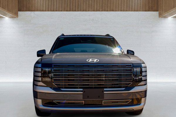2026 Hyundai Palisade LX3.V1 Calligraphy SUV Image 2