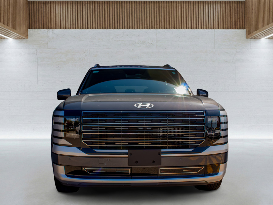 2026 Hyundai Palisade LX3.V1 Calligraphy SUV Image 2