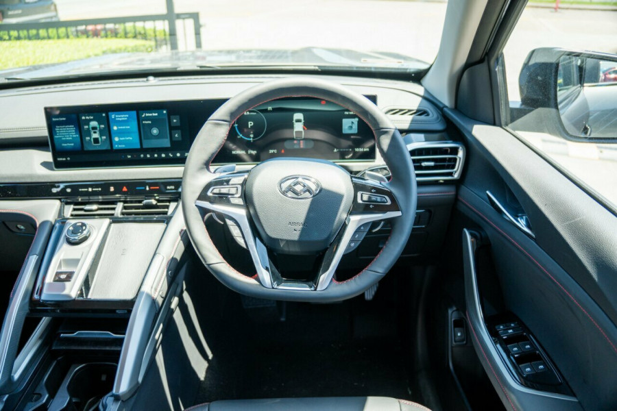 2025 LDV T60 SK8C Max PLUS Mega Tub Ute Image 9