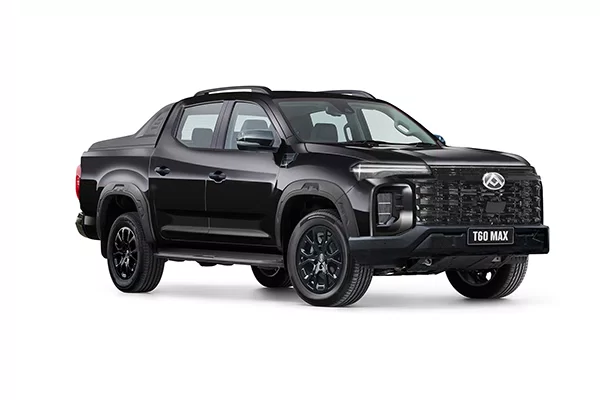 2024 LDV T60 SK8C Max PLUS Ute