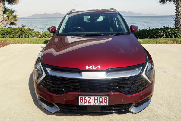 2023 Kia Sportage NQ5 SX SUV Image 6