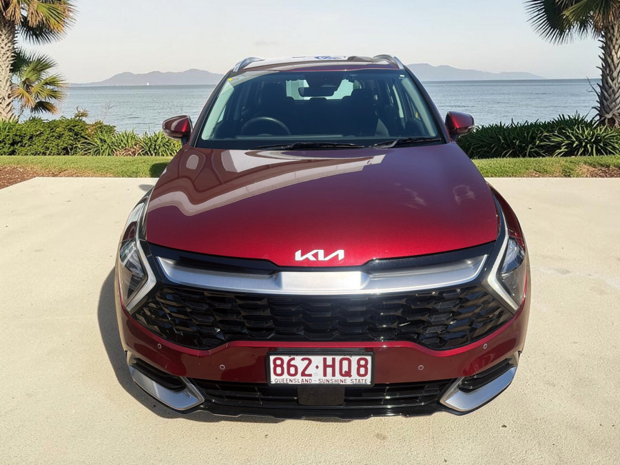 2023 Kia Sportage NQ5 SX SUV Image 6