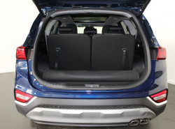 2018 MY19 Hyundai Santa Fe TM Highlander Wagon
