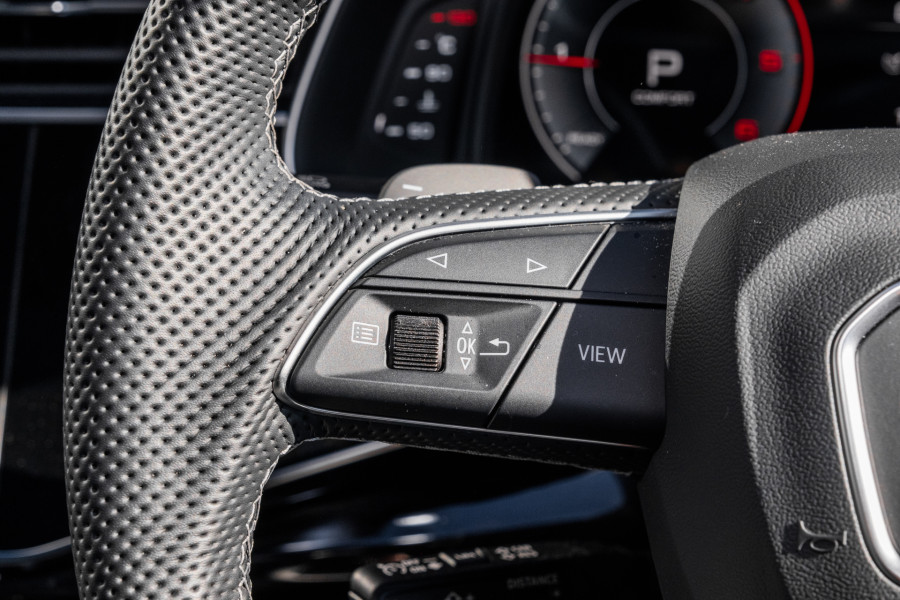 2026 Audi Q7 4M TDI 210kW S line SUV