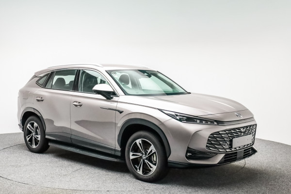 2026 MG HS Super Hybrid Excite SUV