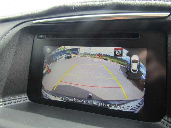 2015 Mazda CX-5 KE1032 GRAND TOURING Suv