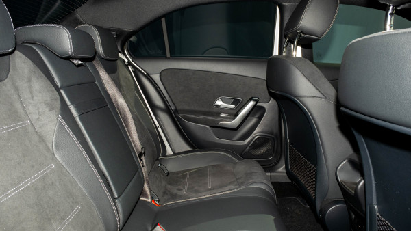 2026 MY25 Mercedes-Benz A-Class V177 A200 Sedan image 15