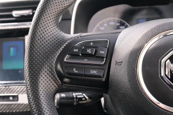2024 MG ZS AZS1 Excite SUV Image 14