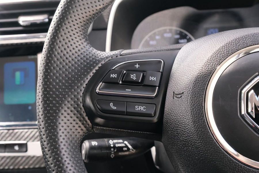 2024 MG ZS AZS1 Excite SUV Image 14