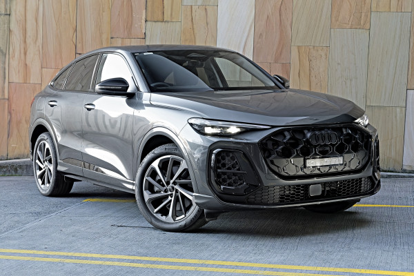 Audi Q5 TDI 150kW Sport GU
